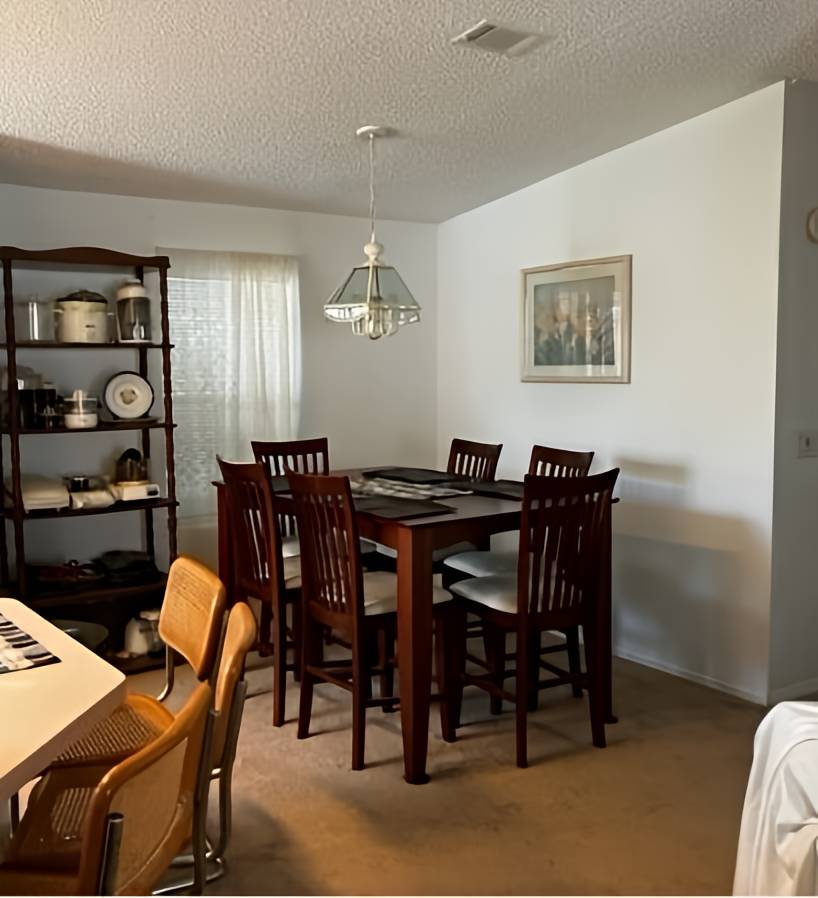 2115 Sawgrass Lane a Ruskin, FL Mobile or Manufactured Home for Sale